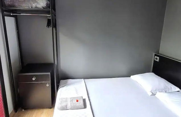 Galata Nazapart - Foto 20