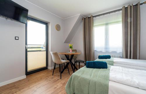 Apart House Apartamenty w Białce Tatrzańskiej - Foto 34