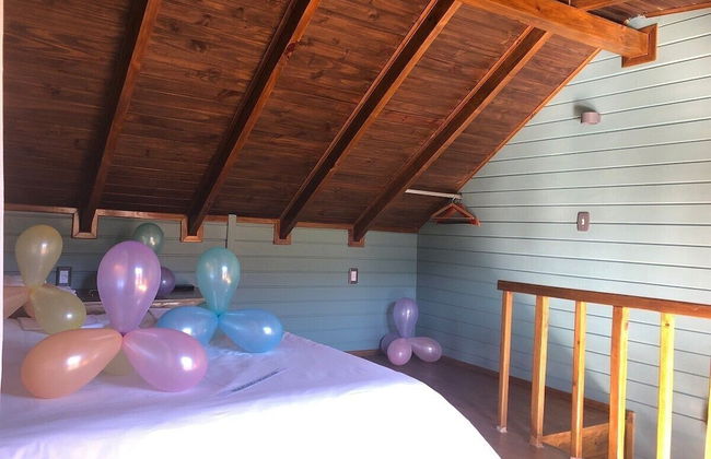 Tiny House Garden - Praia Grande - SC - Foto 6