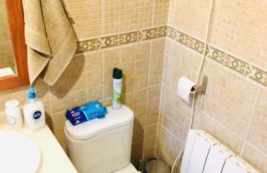 La casa del pantano de San Juan - Foto 31