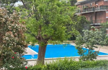 Simply House Civitavecchia - Foto 17