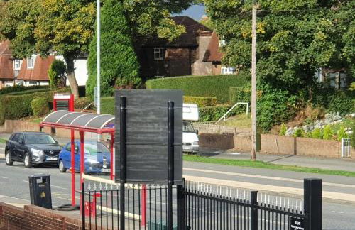 F1TR Luxurious & Comfy Stay - Foto 10