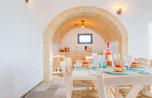 Villa Li Tratturi Luxury by HDSalento - Foto 6