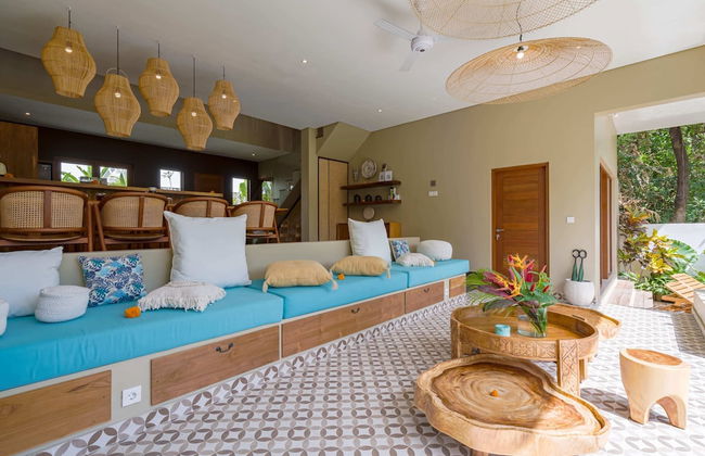 Villa Canopy - Foto 28