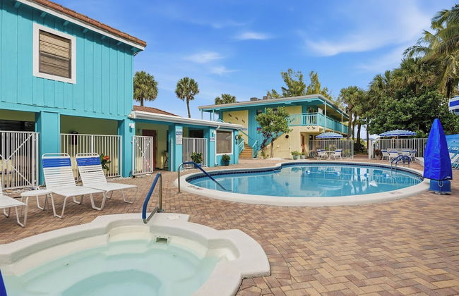 Sand Dune Shores - Foto 22