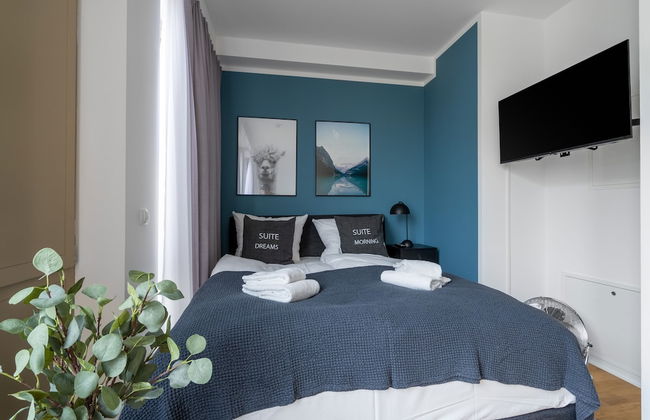 Limehome Potsdam Annemarie-Wolff Platz - Foto 9