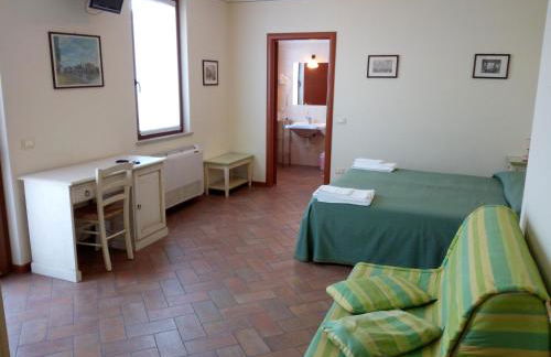 Agriturismo BB Mambrotta - Foto 15