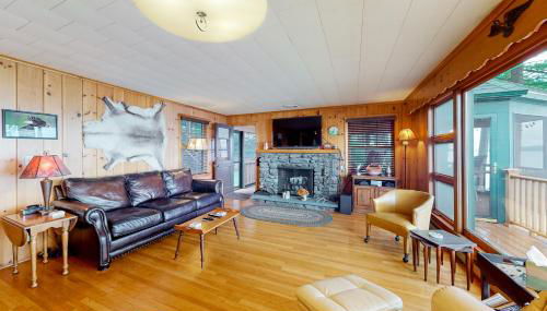 Alton Bay Lakefront Beauty - Foto 5