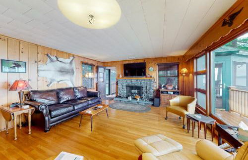 Alton Bay Lakefront Beauty - Foto 5