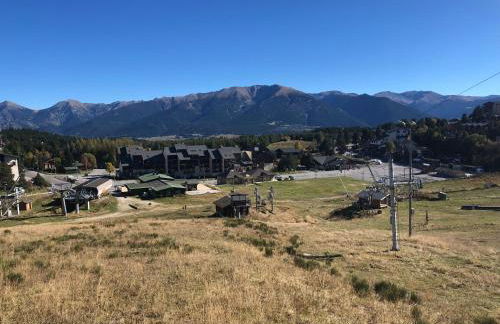 L'Aire des montagnes - Foto 64