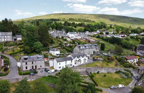 Luxurious Georgian Town House - Foto 36