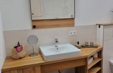 Eiselehof Ferienwohnungen in Alleinlage - Foto 41