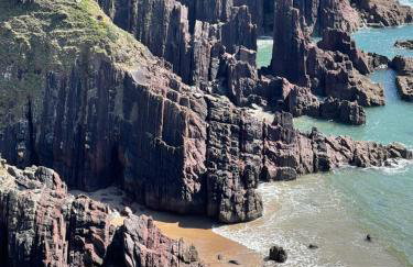 Ivy Tower Cottages - Foto 34