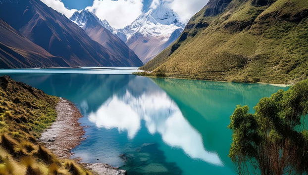 Laguna del Inca & Sánchez de Loria Winery Day Trip - Foto 2