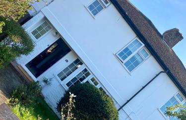 Garden Lodge, boutique - Walton on Thames - Foto 2