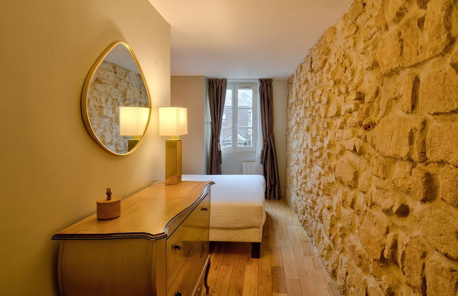 Apartments du Louvre - St-Honoré - Photo 26