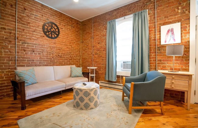 The Historical Baker Hideaway - Foto 9