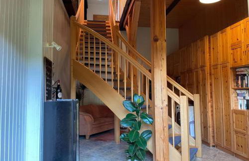 Krusenhagen Apartment With Garden - Foto 28