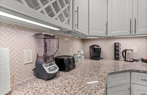 Luxury Ranch Master King Bed with heated Salted Pool - Foto 23