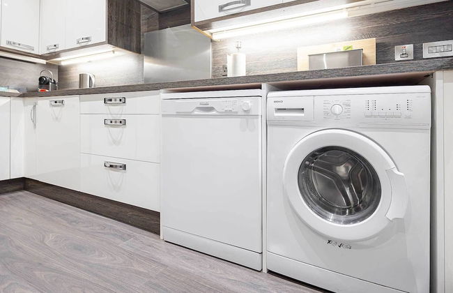 Carmel Apartments Residence - Foto 29