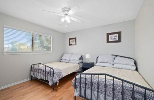 Pool & hot SPA & 5 bedroom 3 full bath - Foto 38