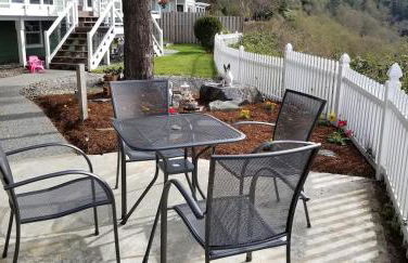 Cottage by the Sea - Foto 22