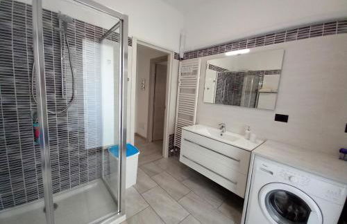 La Rosa BLUtique Guesthouse - Boutique apartment near Como - Foto 25