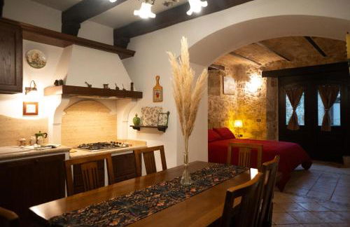 Giardino sul Fiume a 10 min da Piazza del Popolo con parcheggio privato e giardino vista fiume - Foto 7