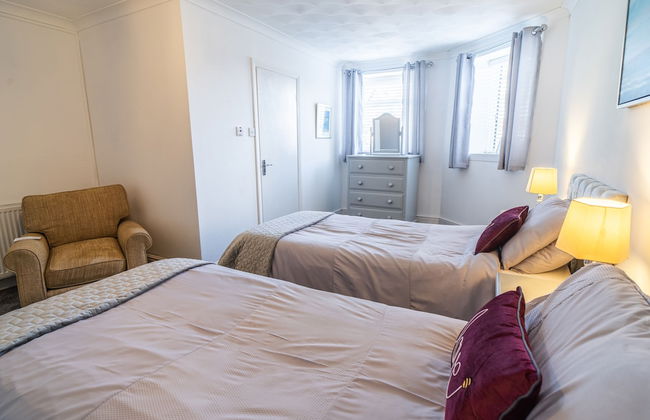 Beachmount Holiday Apartments - Foto 26