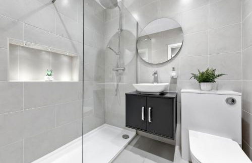 London Bridge Luxury by Sol Haven - Foto 25