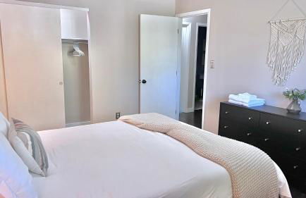 Relaxing Work-Ready 3BD2BA - 1 Mile to U of I - Foto 25