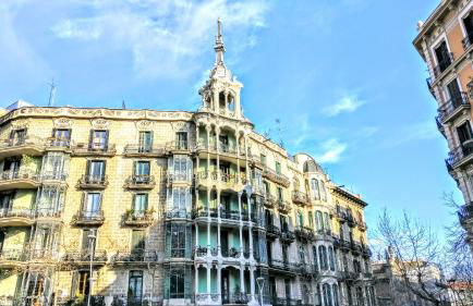 BizFlats Eixample Apartments - Photo 40