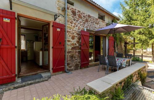 Country House Near Parc du Morvan With Pool - Photo 14