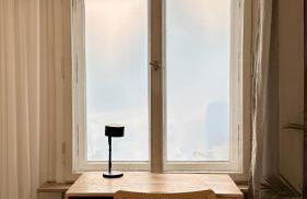 Frauenapartment Schönes Apartment mit Balkon am Bergpark Wilhelmshöhe - Foto 4