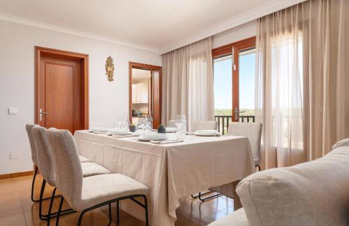 Apartamento Corb Mari 2 en la playa Cala Marsal! - Foto 9