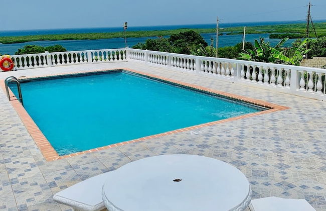 Breathtaking View Villa - Photo 39