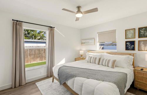 Pickleball, Htd Pool, Mini-Golf | 10 min to beach - Foto 52