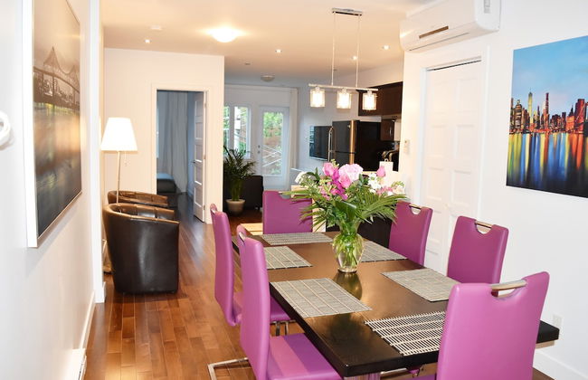 LMVR - LuxApt 3 - 7 bedrooms 2 bathrooms - Foto 29