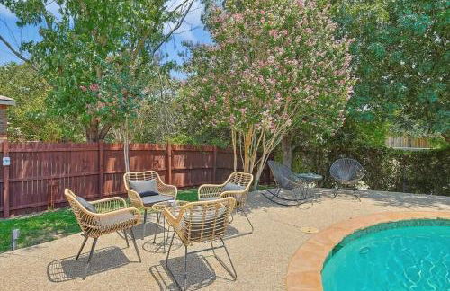 Colonial Style Retreat ft Pool Cinema jacuzzi - Foto 38