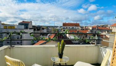 Nancy Gare à 3 min à pied de la gare - Foto 2