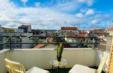 Nancy Gare à 3 min à pied de la gare - Foto 2