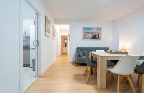 Sevilla living - Foto 1