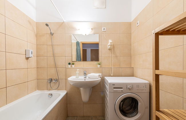 Nova Apartments - Foto 42