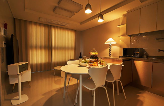 The November Stay In Landmark - Foto 33