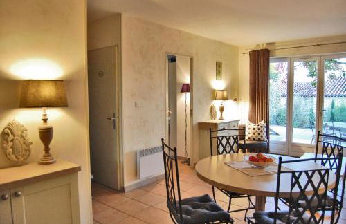 Cyprès du Paradis à Gordes - Photo 10