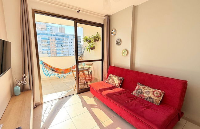 Praia Dourada - Photo 69