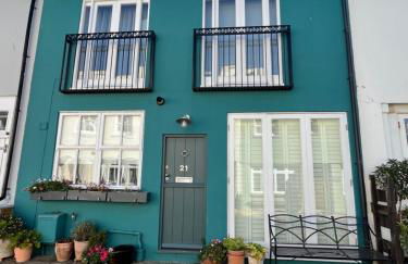 Charming BRIGHTONMEWS cottage parking 1min to sea&shops - Foto 1