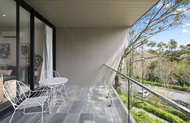 Hepburn Bathhouse & Spa Villas - Foto 45