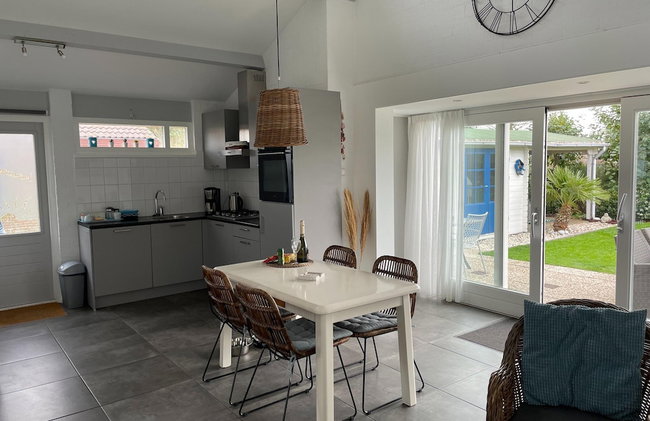Luxury Home in Egmond aan den Hoef With Garden - Foto 7
