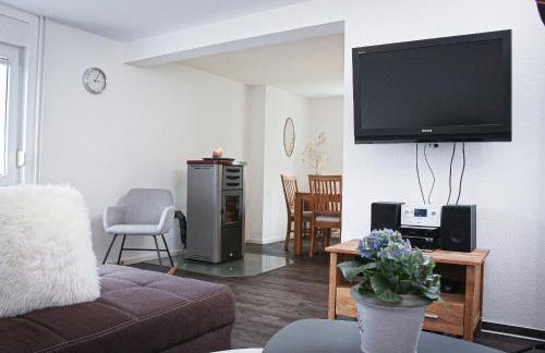 Bergkrönchen Winterberg - Sauna - 8Beds - outdoor - Foto 6